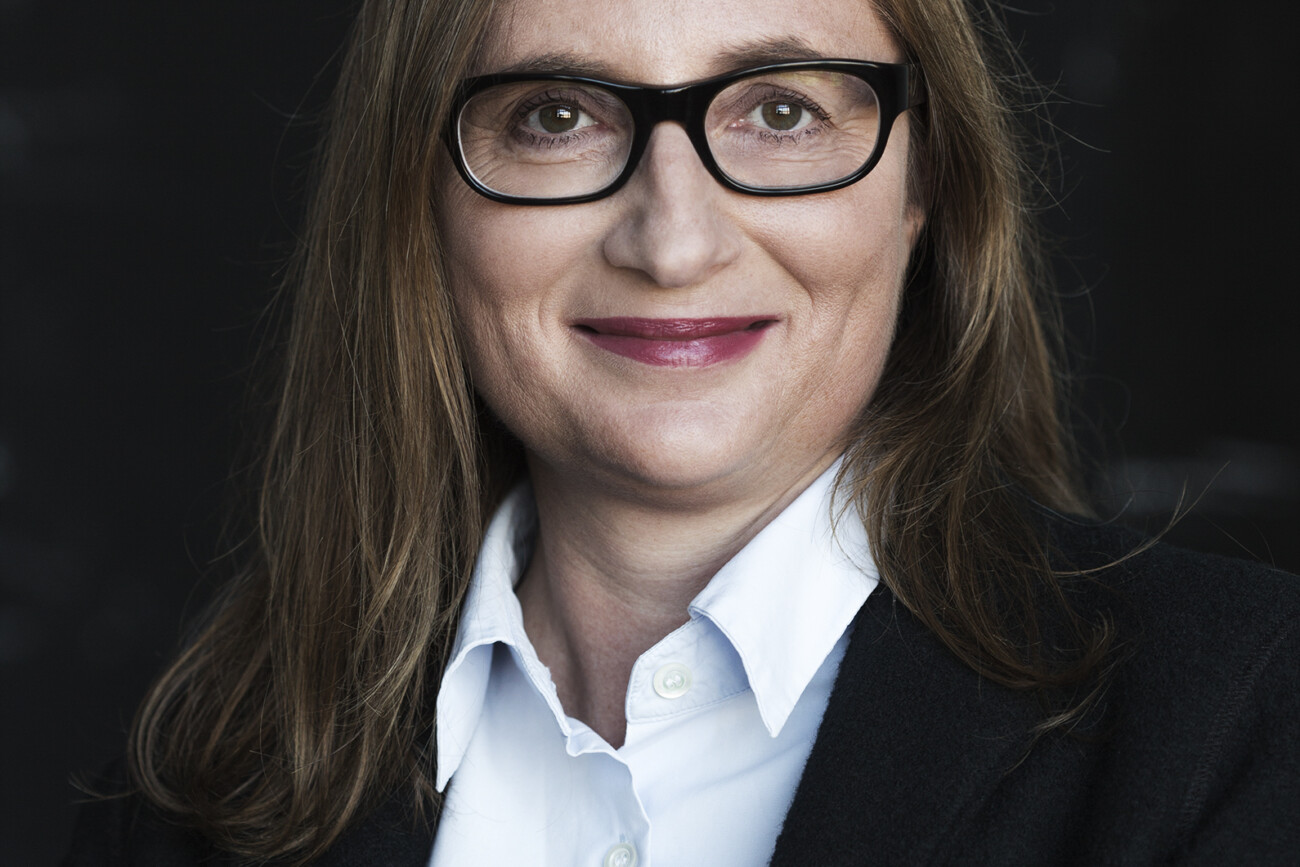 VibekePoulsen